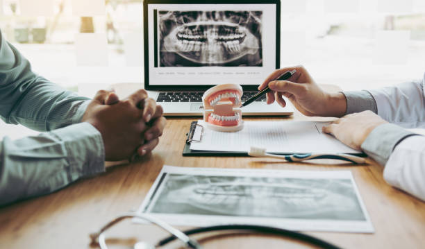 Best Emergency Dental Care for Trauma or Injury in South Les, AK