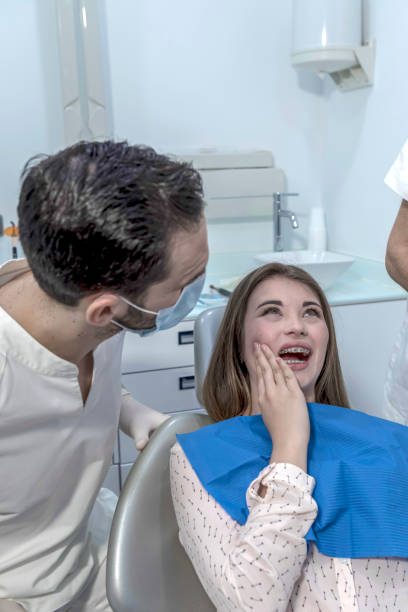 Best Same-Day Emergency Dentist in South Les, AK