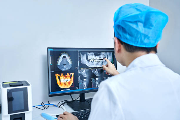 Best After-Hours Emergency Dentist in South Les, AK