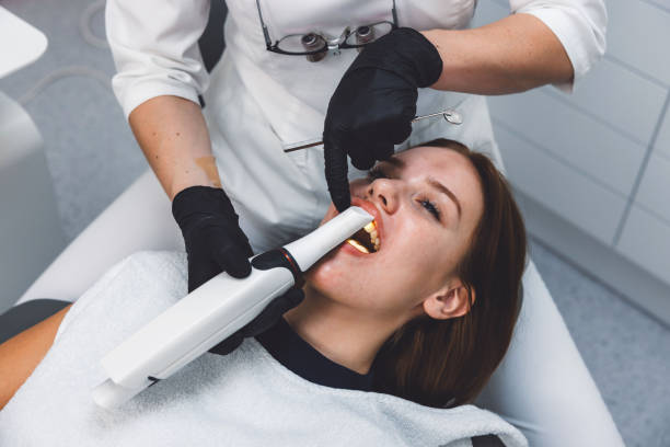 Best Pediatric Emergency Dentist in South Les, AK