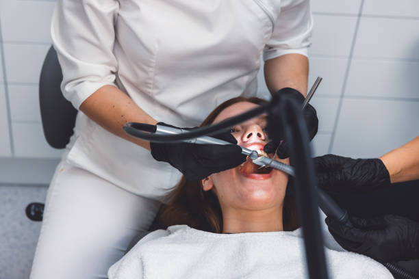 Best Emergency Broken Tooth Repair in South Les, AK
