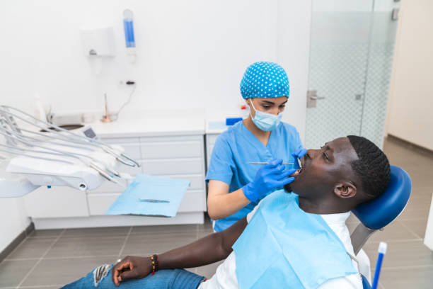  South Les, AK Emergency Dentist Pros