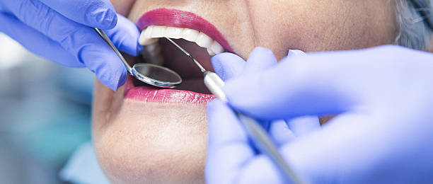 Best Emergency Dental Care for Trauma or Injury in South Les, AK