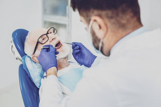 Best Emergency Treatment for Toothache in South Les, AK